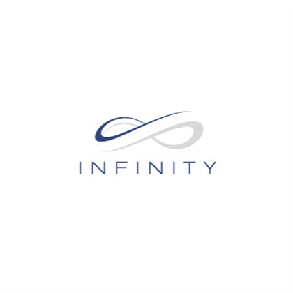 Infinity logo