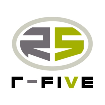 r5 logo
