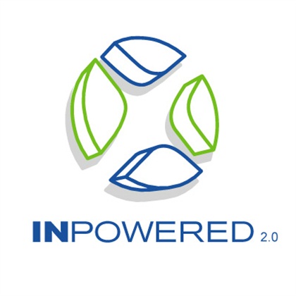 Inpowered logo
