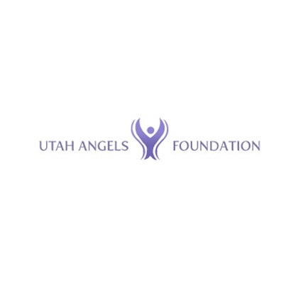 Utah Angels logo
