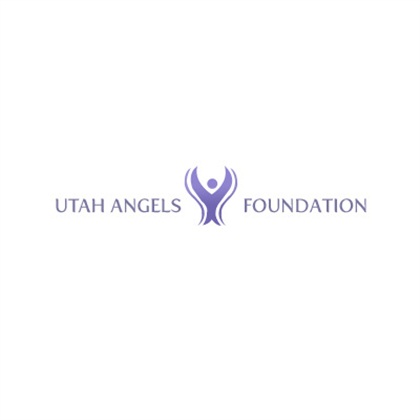 Utah Angels logo