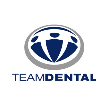 Team Dental logo