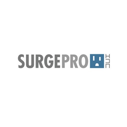 SurgePro logo