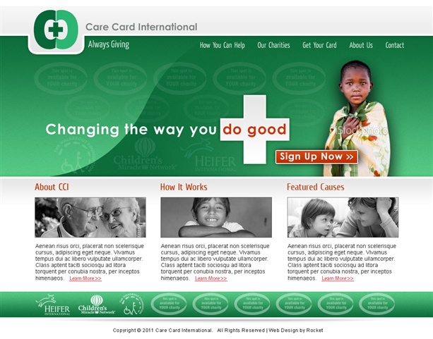 Care Card