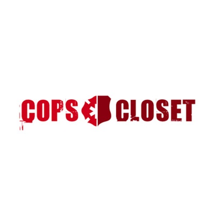 Cops Closet logo