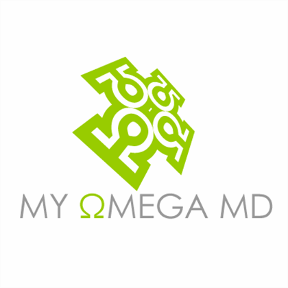 My Omega MD
