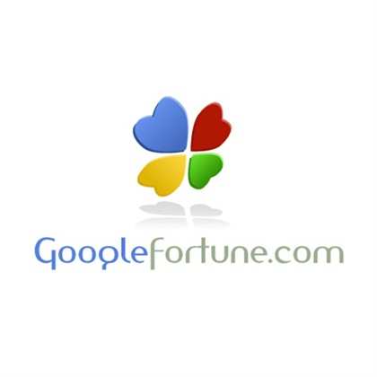 Google Fortune logo