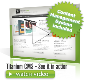 .net cms video demo