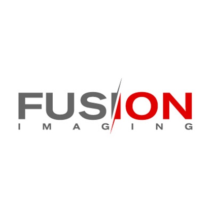 Fusion Marketing Logo