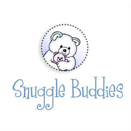 Snuggle Buddies logo