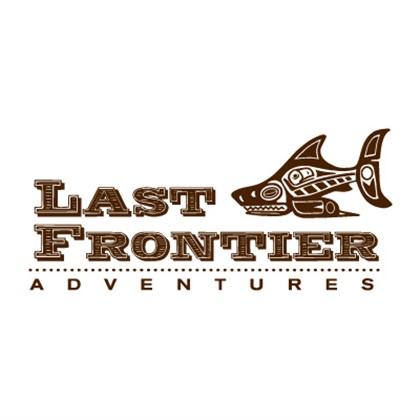 Last Frontier logo