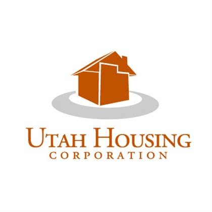 utah Housing logo
