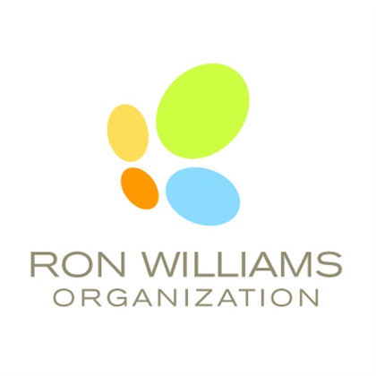 Ron Williams 2 logo