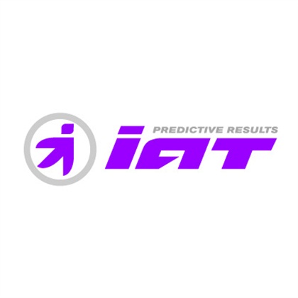 IAT logo
