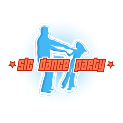 slc dance party logo