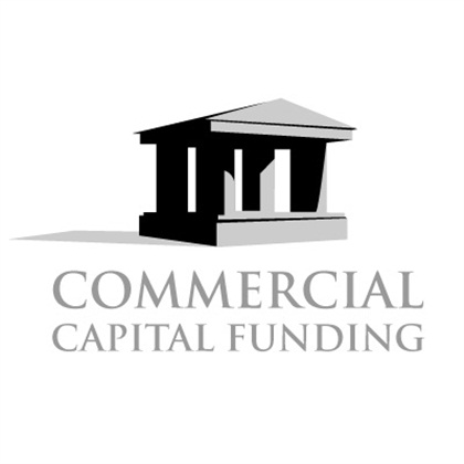 Commercial Capital logo